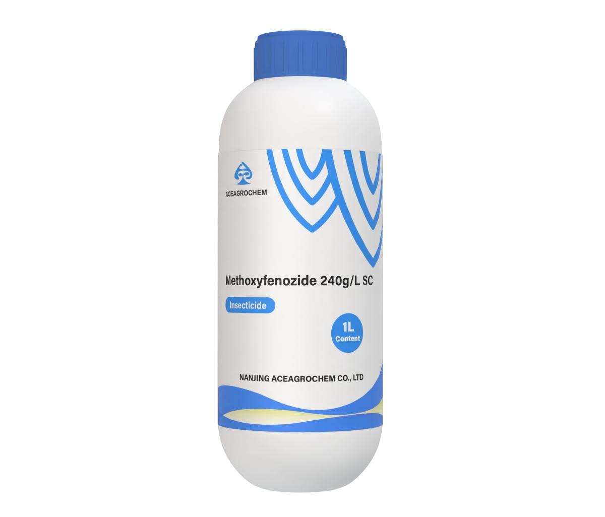 Methoxyfenozide 240g/L SC